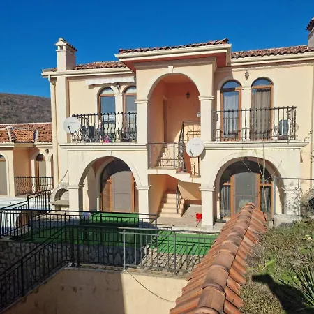 курортен коплекс елените,община несебър,област бургас Lejlighed