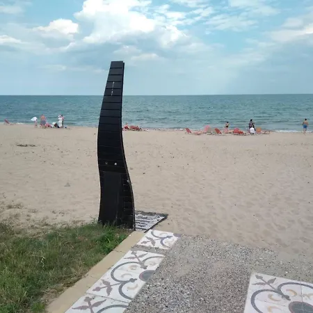 Appartement курортен коплекс елените,община несебър,област бургас *