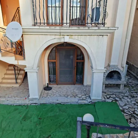 курортен коплекс елените,община несебър,област бургас Lejlighed