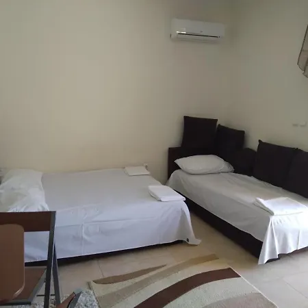 Apartamento курортен коплекс елените,община несебър,област бургас Emona